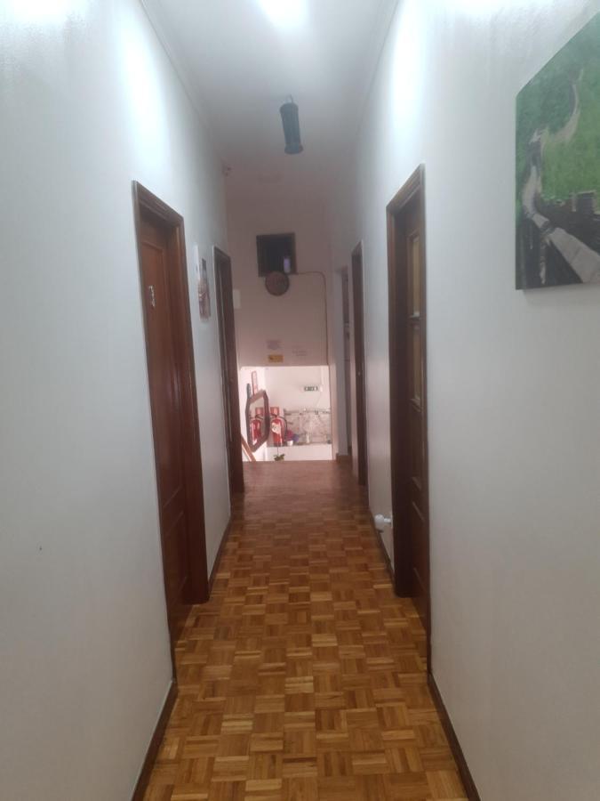 Truz Truz Appartement Oporto